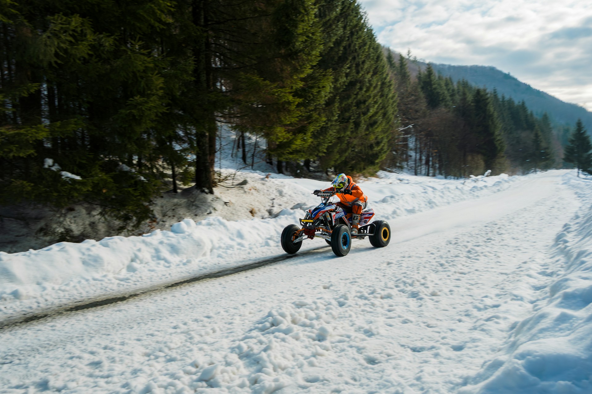 Adventure Republiq ATV