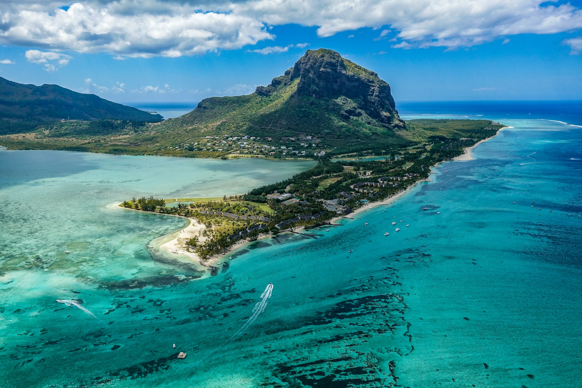 Adventure Republiq Mauritius
