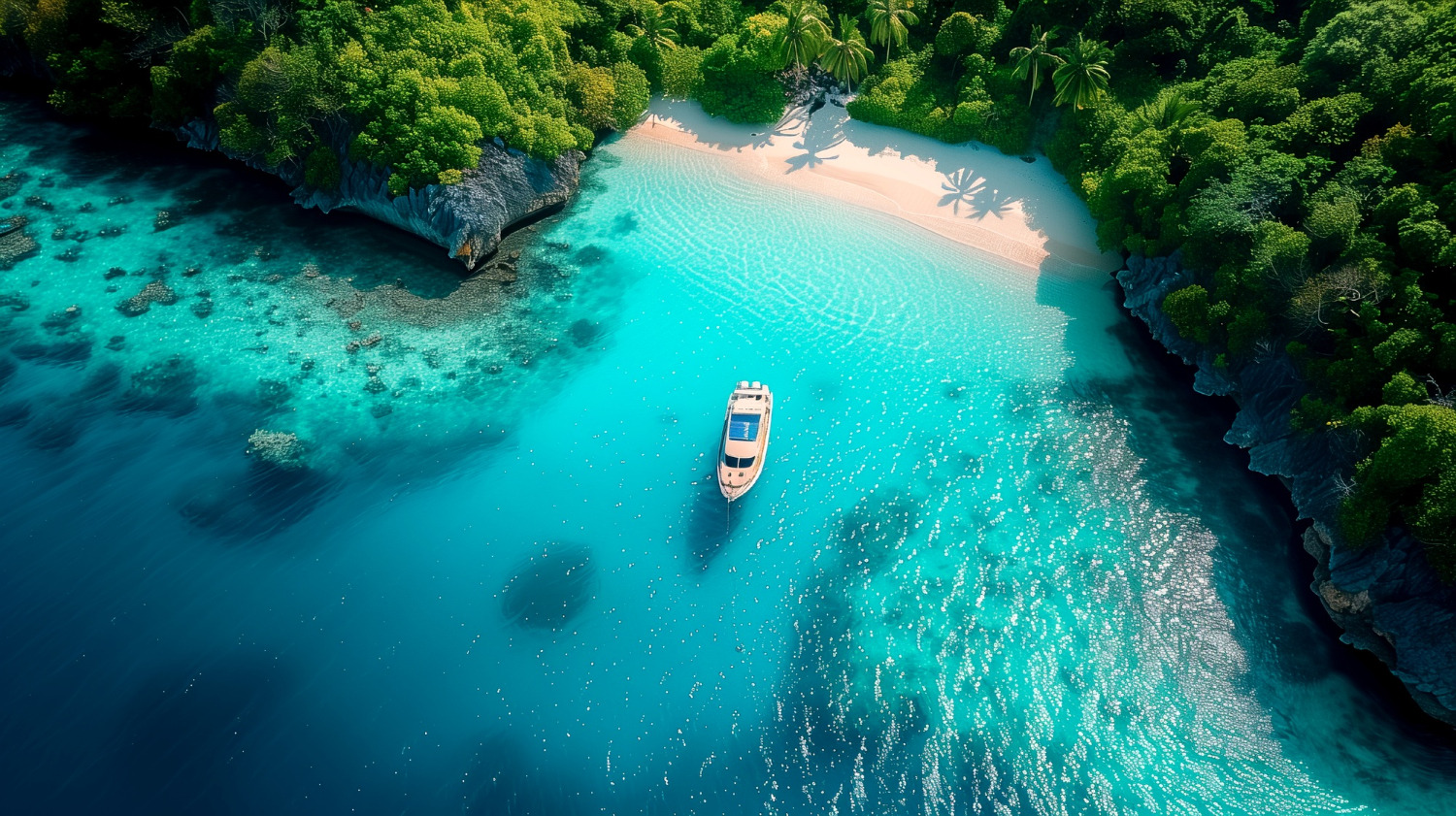 Adventure Republiq Bahamas