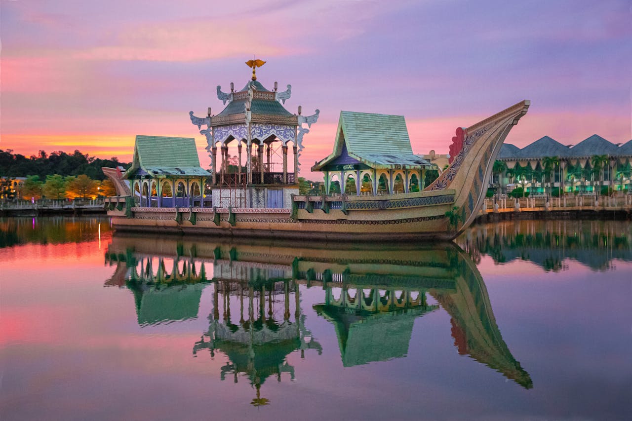 Adventure Republiq Brunei