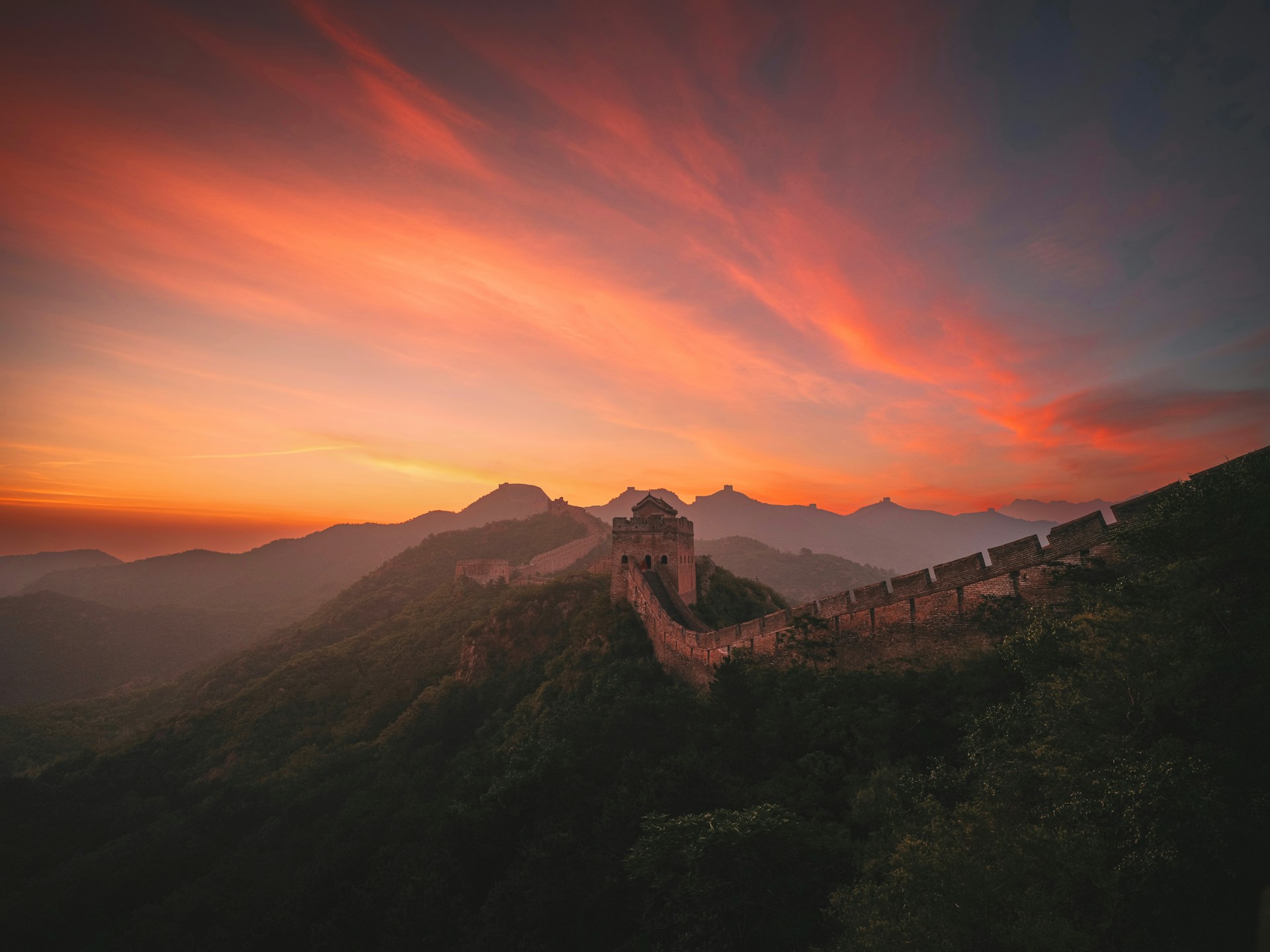 Adventure Republiq China