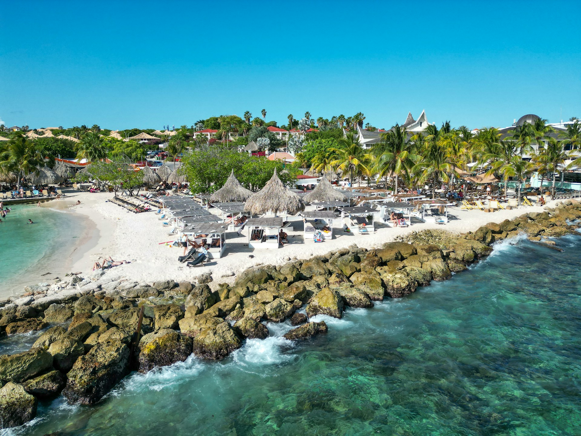 Adventure Republiq Curacao