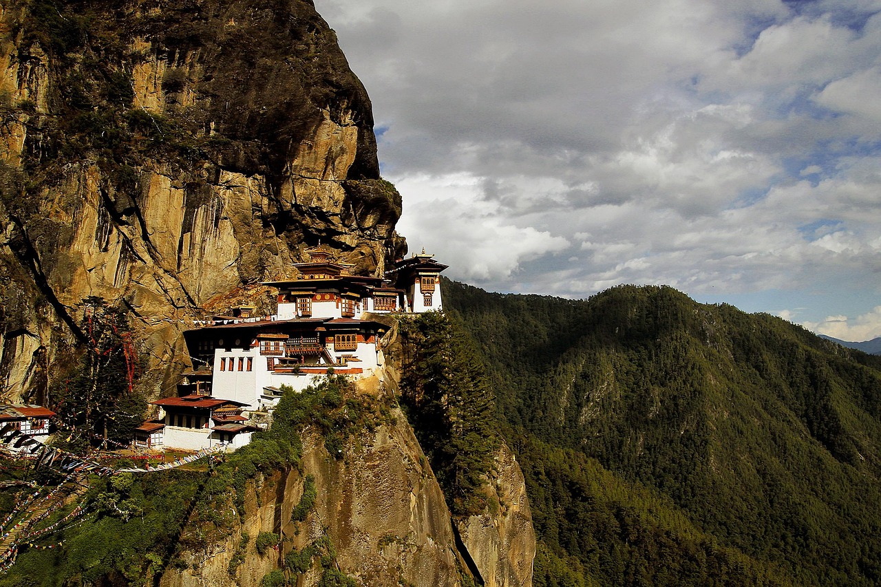 Adventure Republiq Bhutan