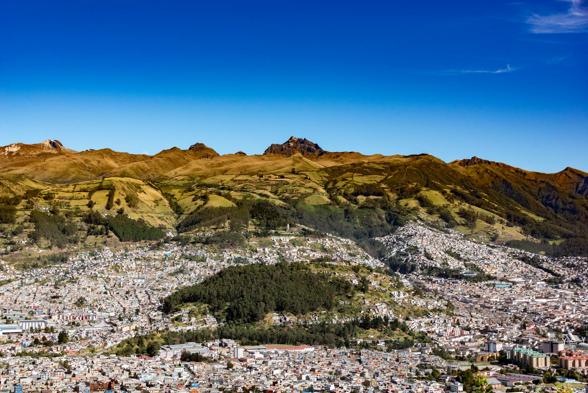 Adventure Republiq Ecuador