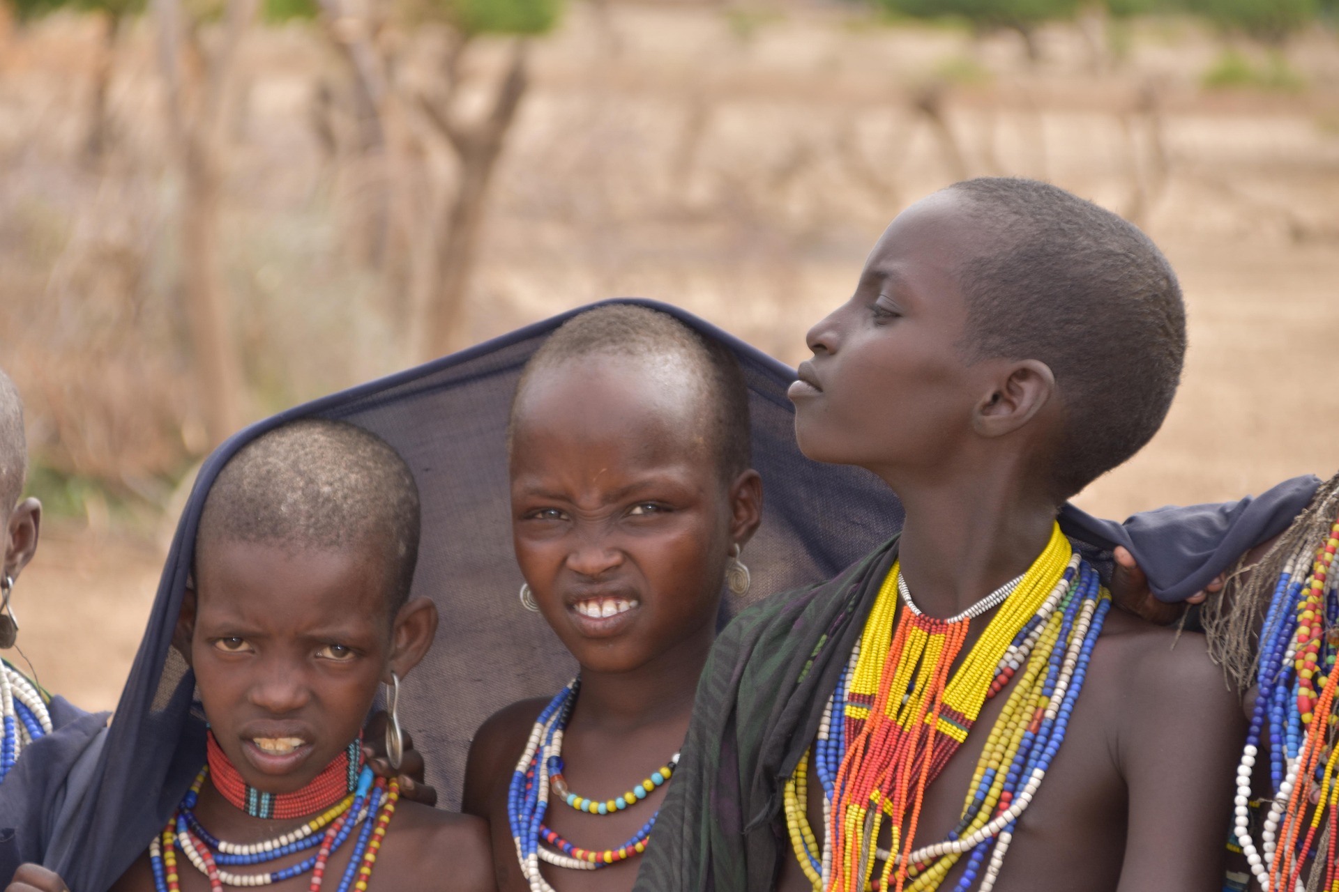 Adventure Republiq Ethiopia