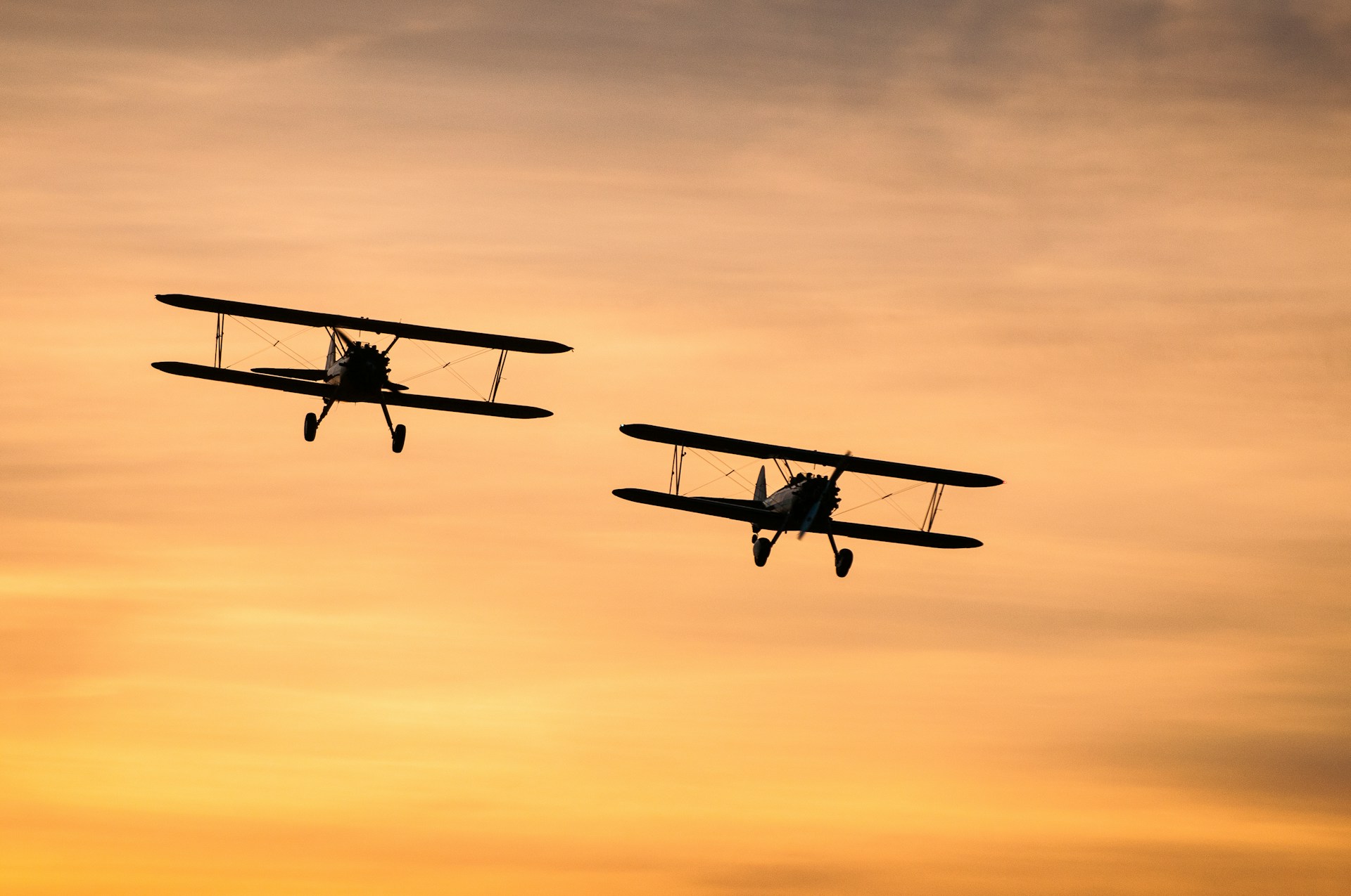 Adventure Republiq Flying Safaris