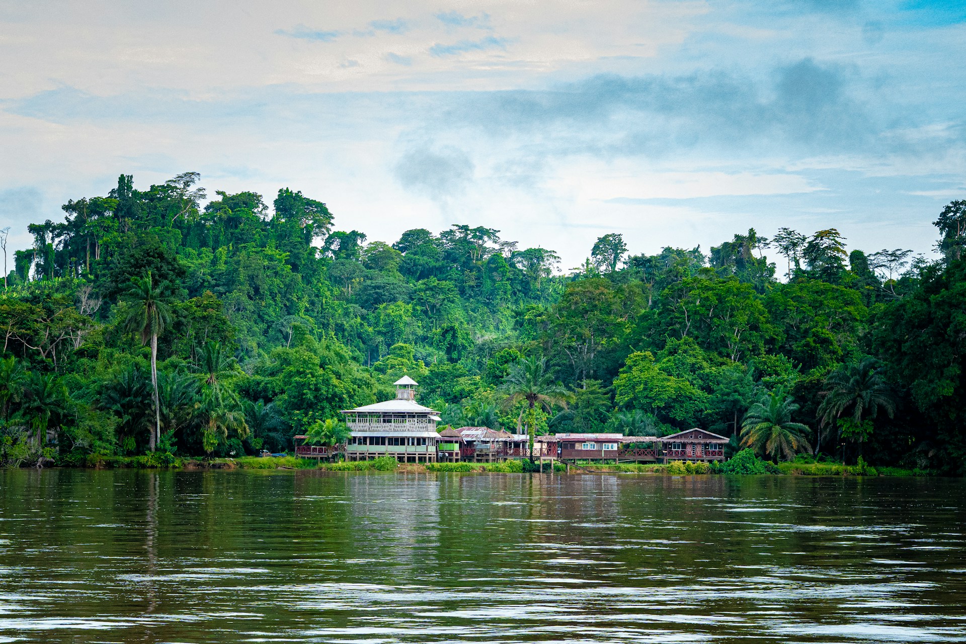 Adventure Republiq Gabon