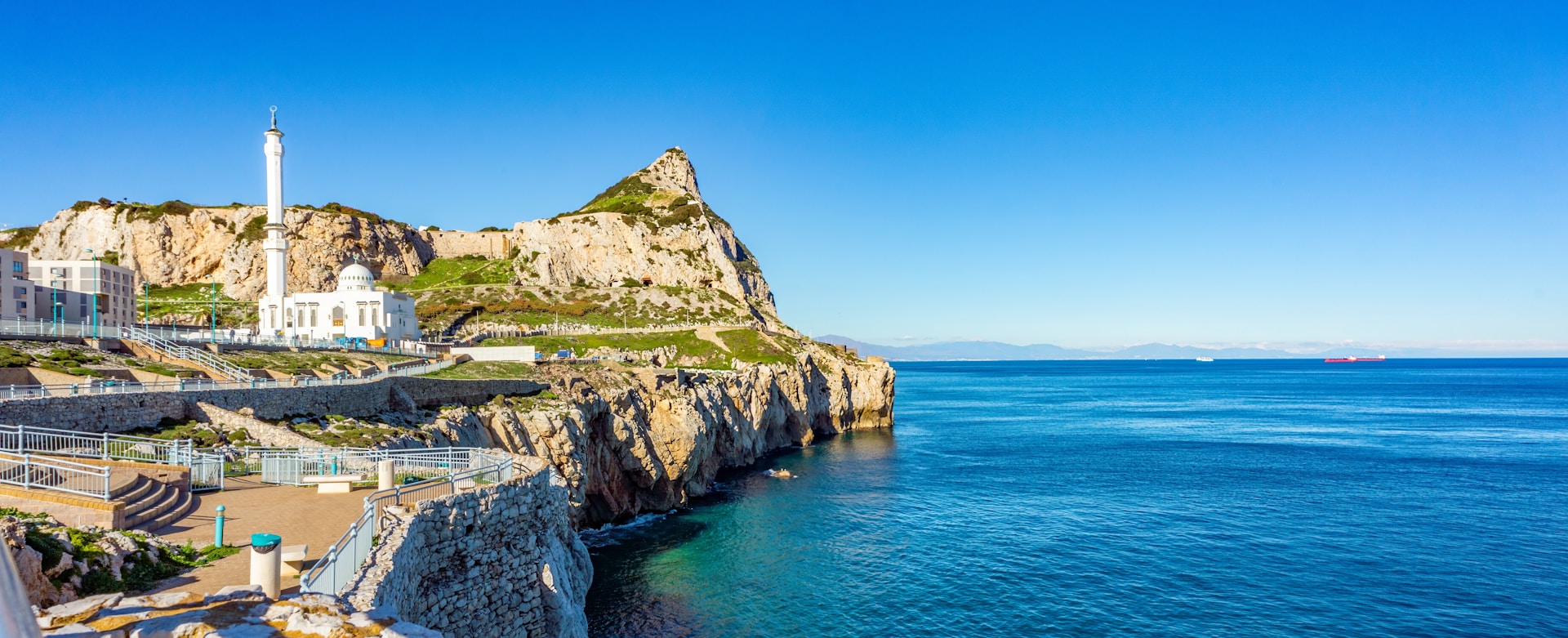 Adventure Republiq Gibraltar