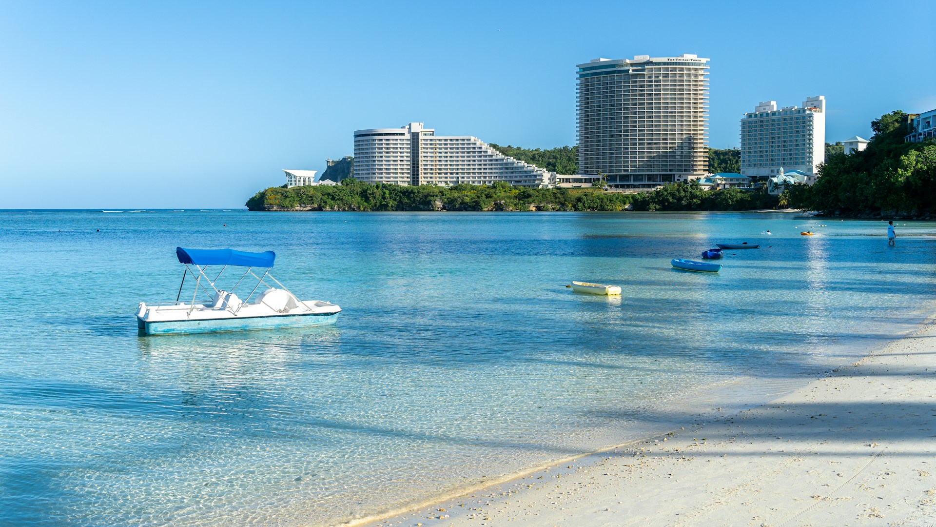 Adventure Republiq Guam