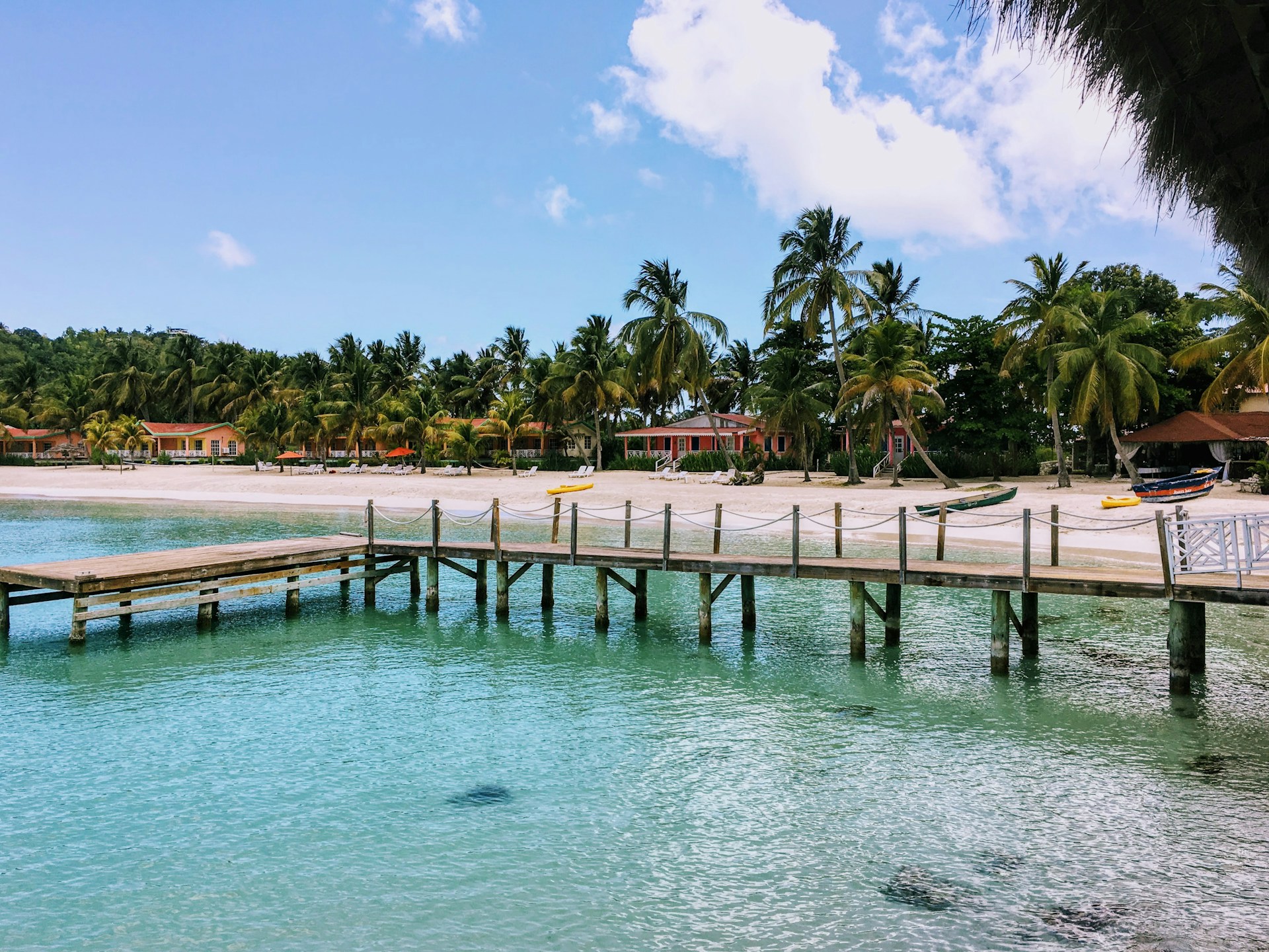 Adventure Republiq Haiti