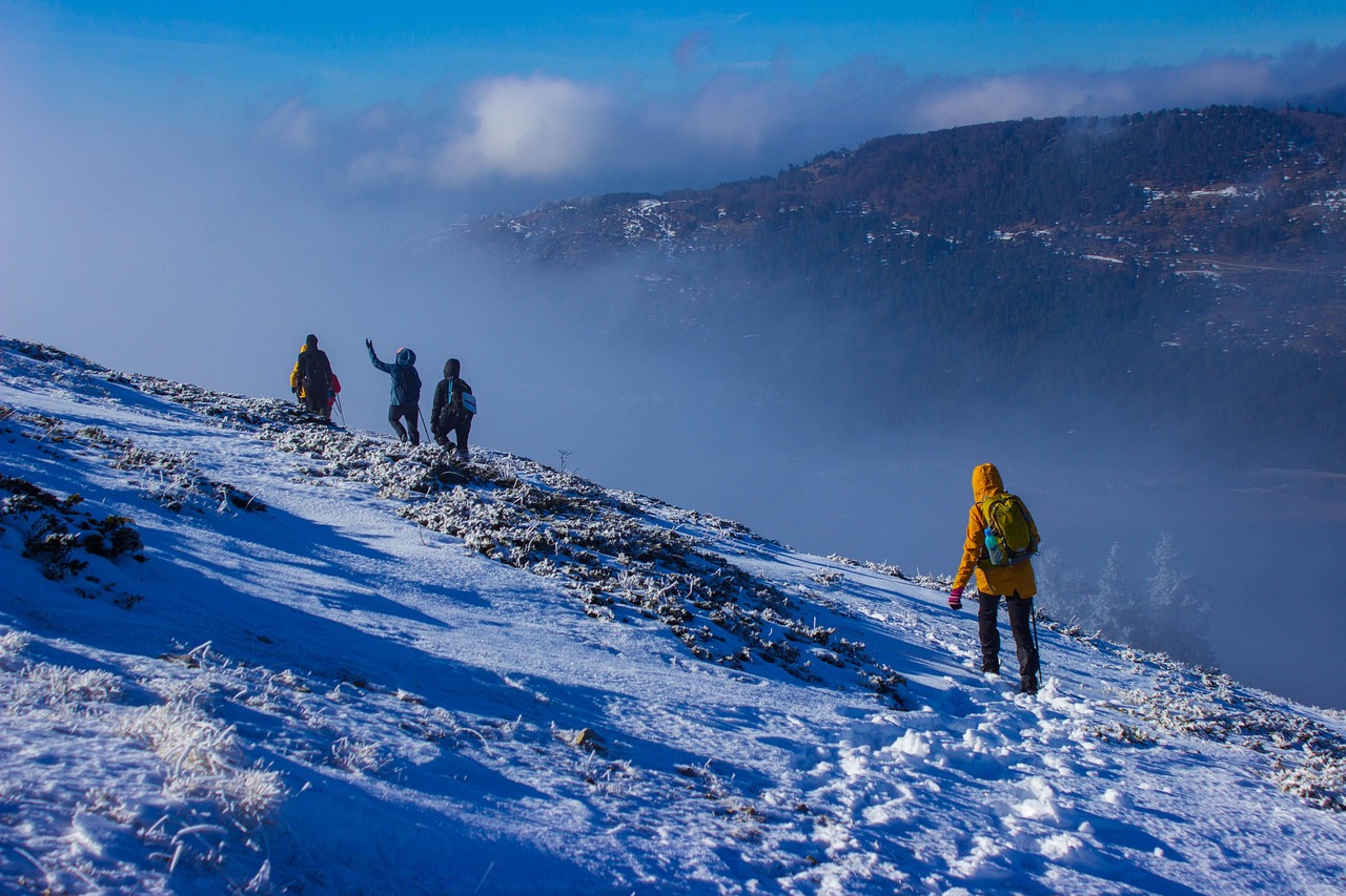 Adventure Republiq Hiking & Trekking