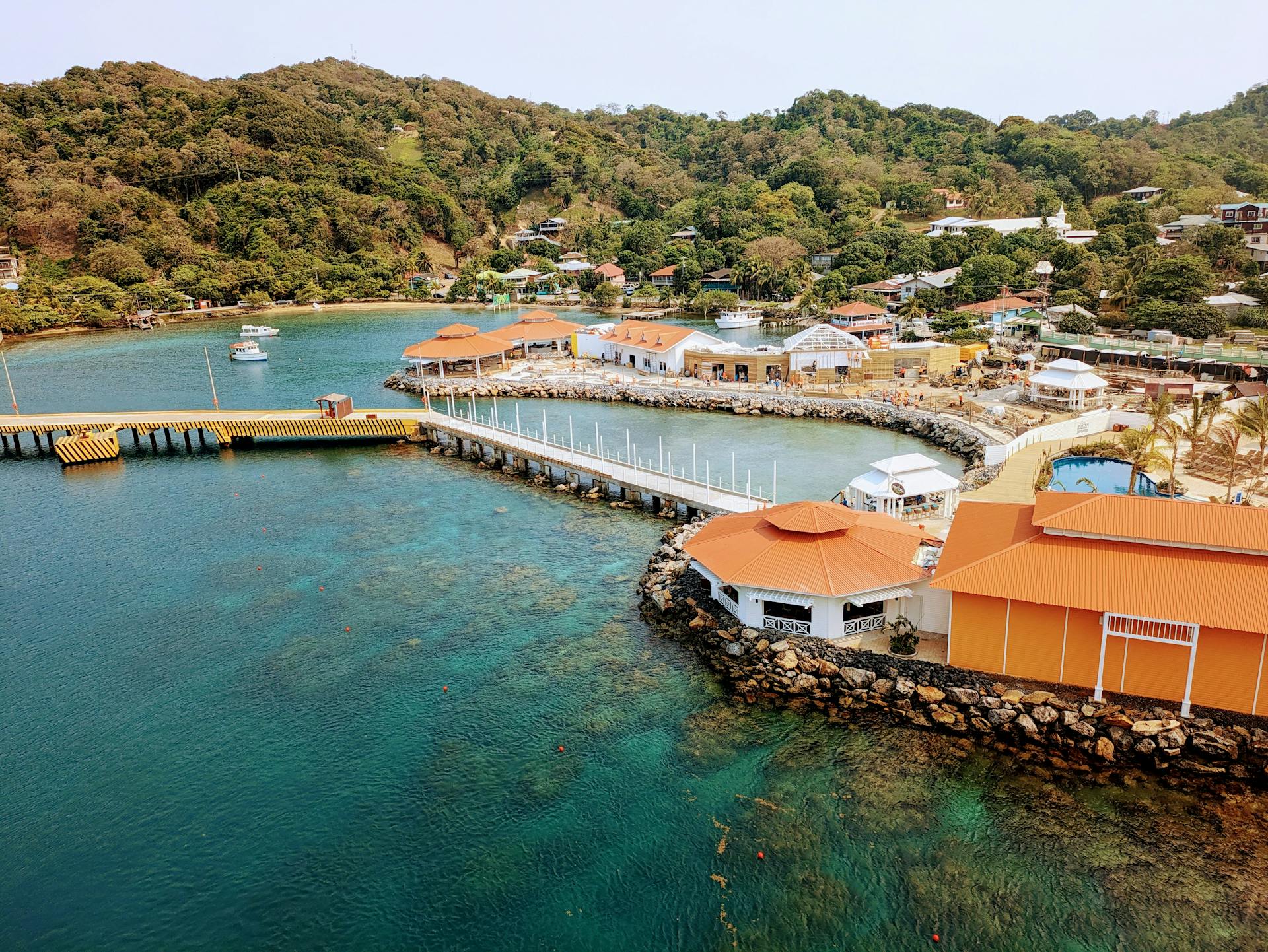 Adventure Republiq Honduras