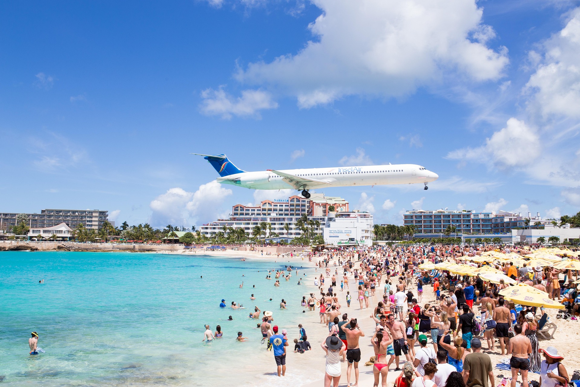 Adventure Republiq Sint Maarten