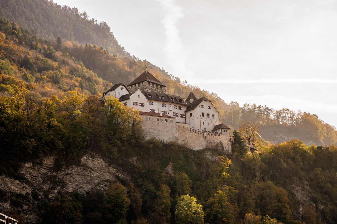 Adventure Republiq Liechtenstein