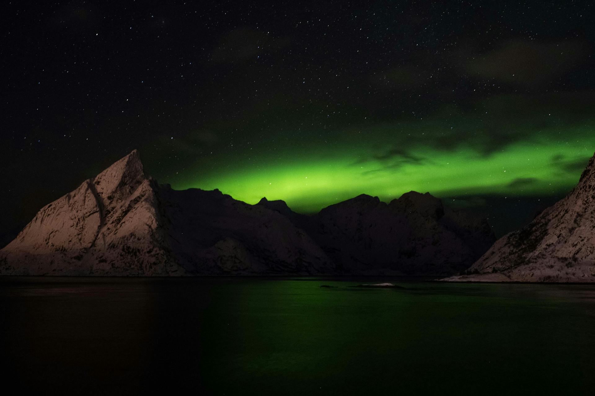 Adventure Republiq Northern Lights