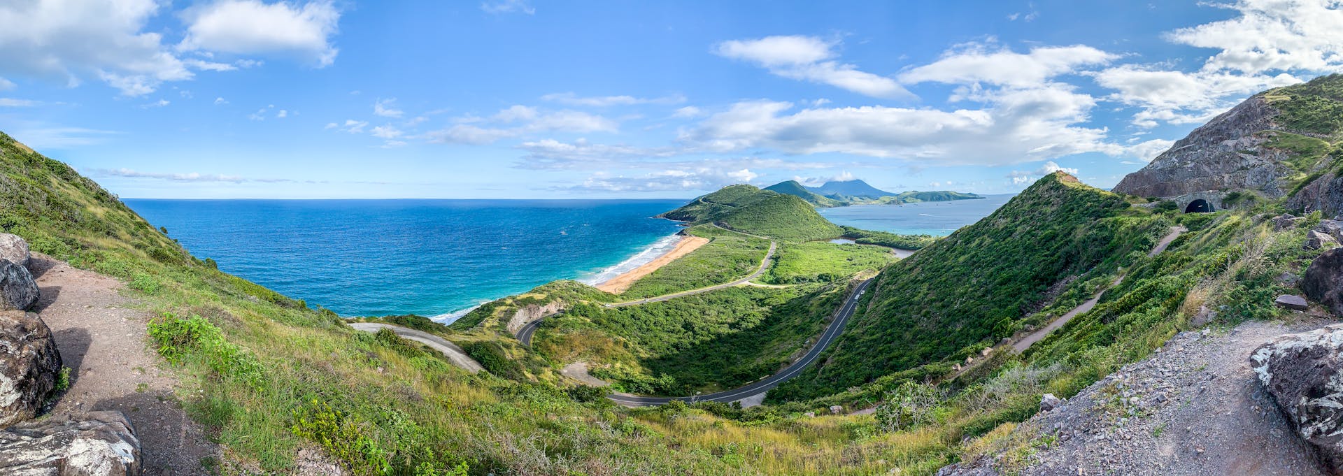 Adventure Republiq Saint Kitts and Nevis