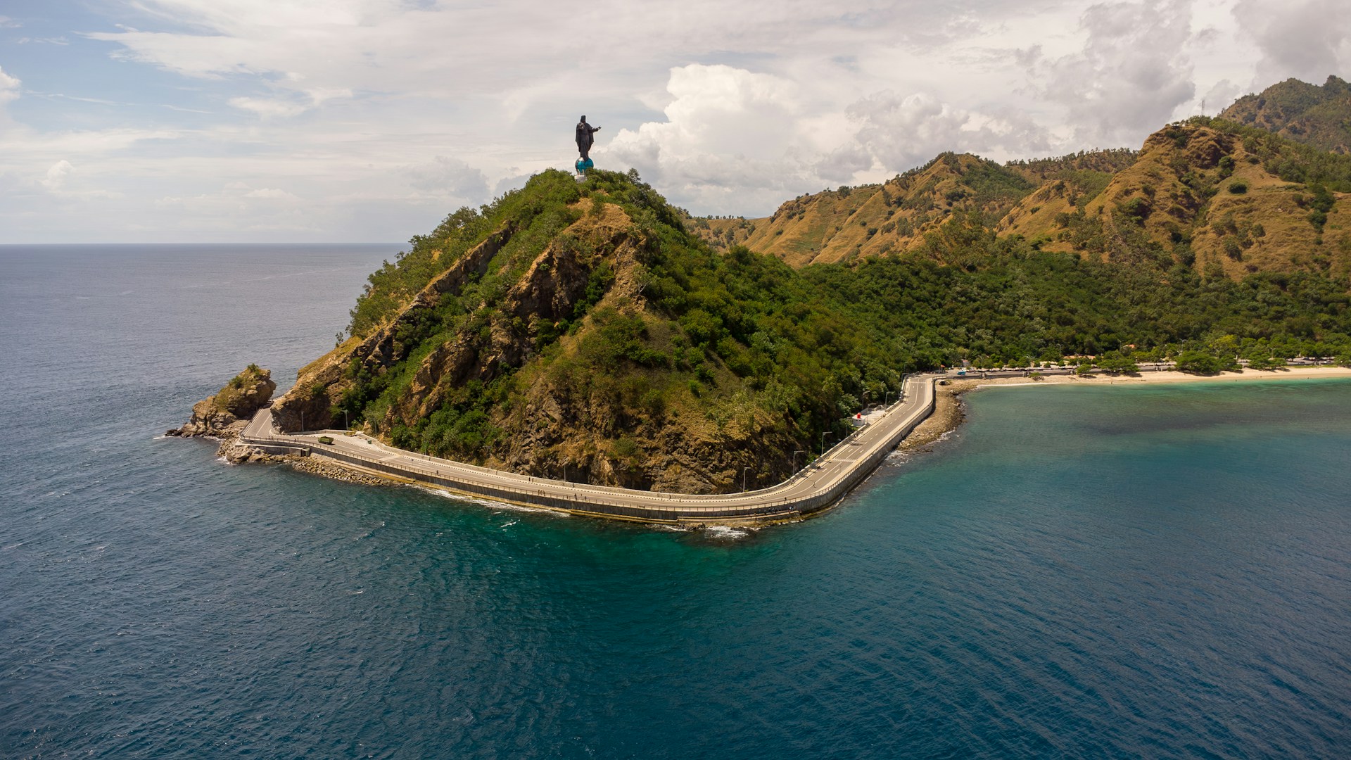 Adventure Republiq Timor Leste