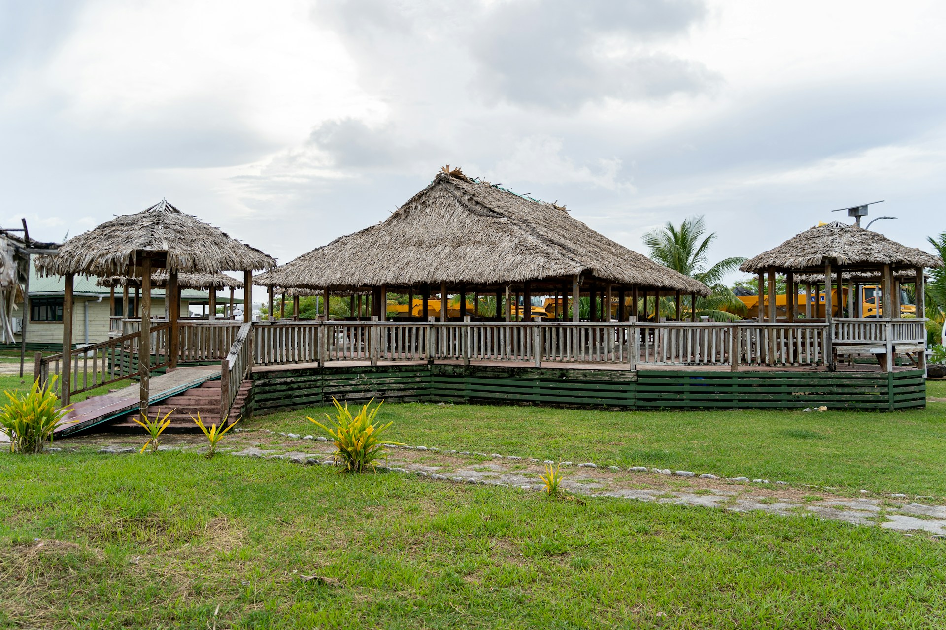 Adventure Republiq Tuvalu