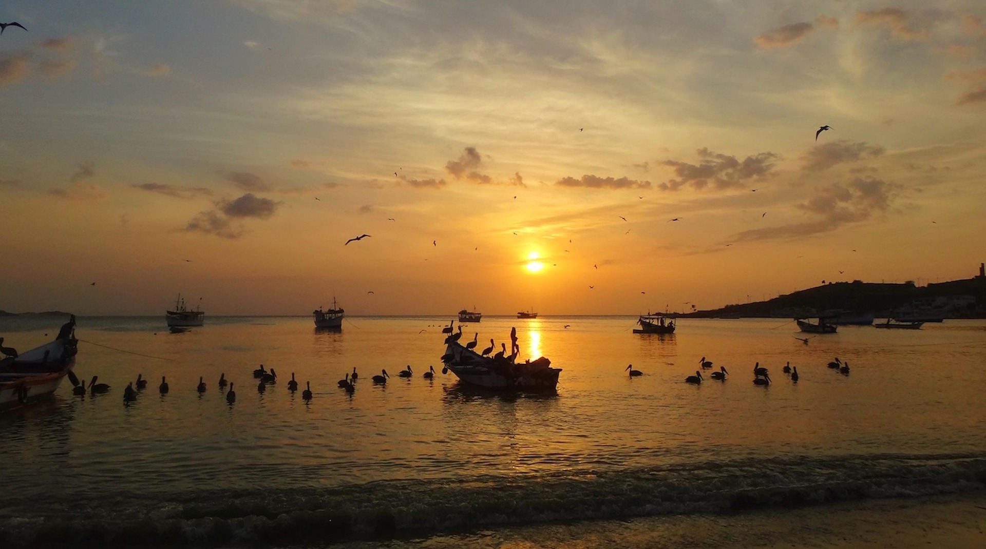 Adventure Republiq Venezuela