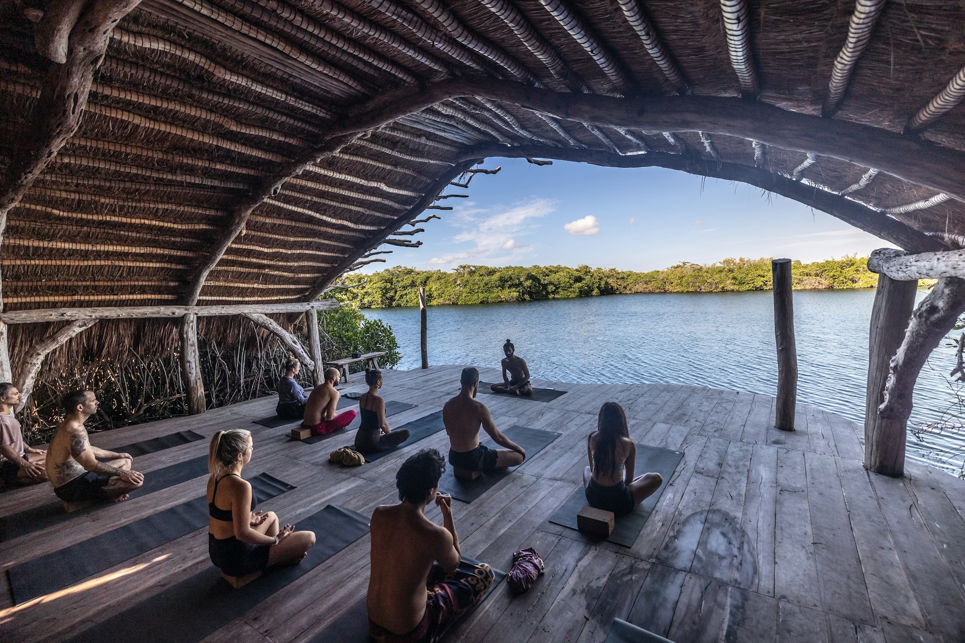 Adventure Republiq Yoga & Wellness