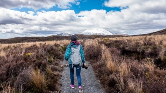 Adventure Budget Travel Style
