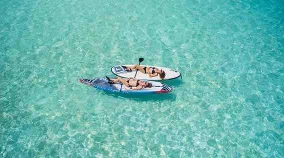 Adventure Luxery Travel Style
